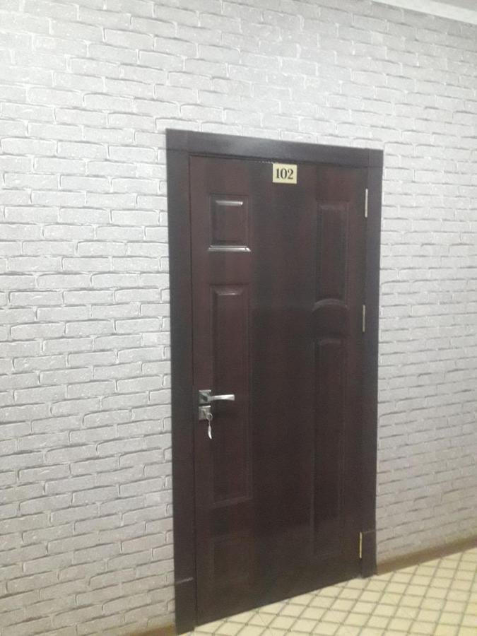 Hotel Allanazar Ota Khiva Kültér fotó