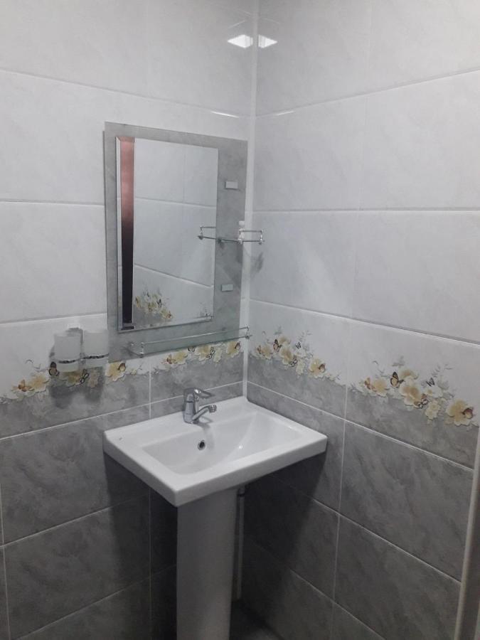 Hotel Allanazar Ota Khiva Kültér fotó