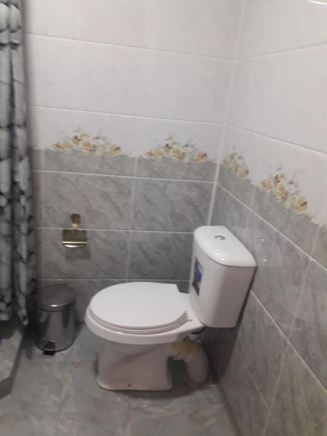 Hotel Allanazar Ota Khiva Kültér fotó