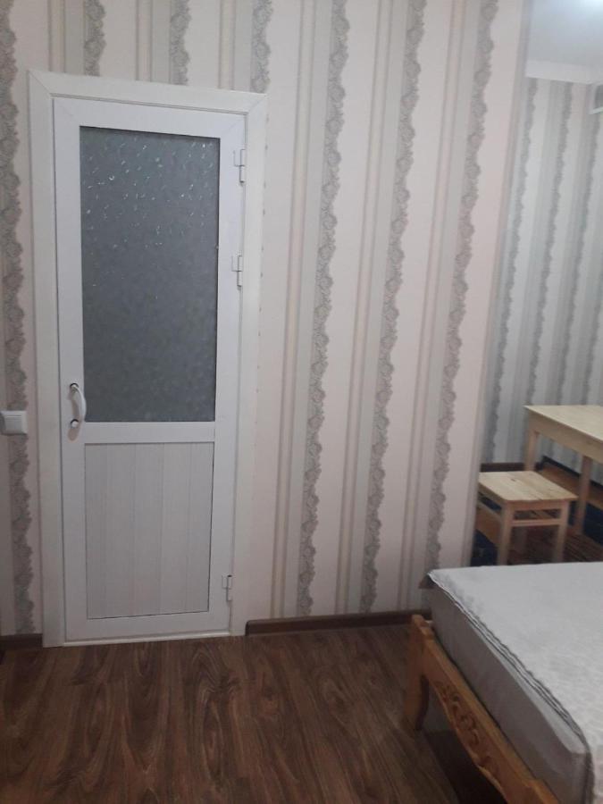 Hotel Allanazar Ota Khiva Kültér fotó