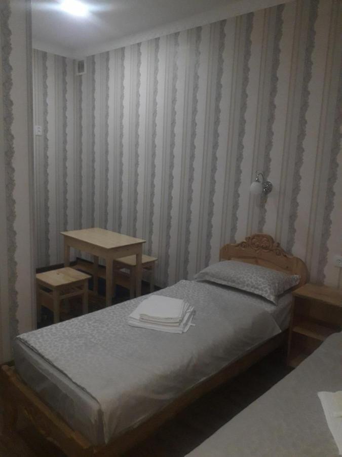 Hotel Allanazar Ota Khiva Kültér fotó
