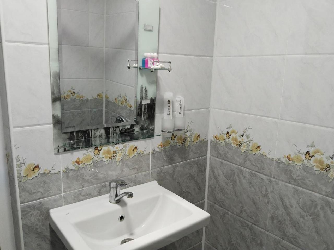 Hotel Allanazar Ota Khiva Kültér fotó