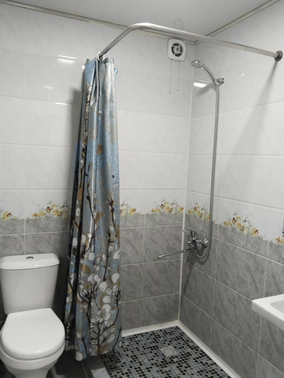 Hotel Allanazar Ota Khiva Kültér fotó